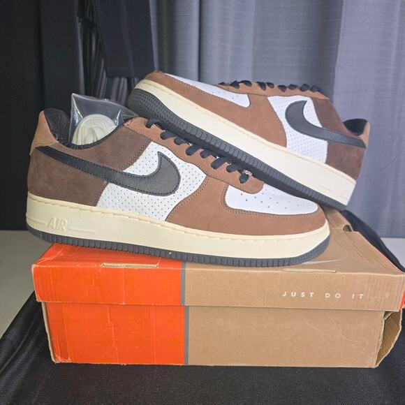 2005 Nike Escape Sz 12 DS, OG Box w/Xtra Laces - Picture 1 of 8